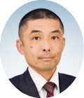 (一社)日本検査機器工業会 会長 笠原 有仁
