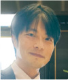 佐藤 崇也 氏